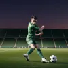 Pep Guardiola evită discuția despre transferul lui Florian Wirtz