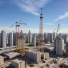 "Turbo" pentru locuințe: Germania vrea să facă locuințele mai ieftine prin accelerarea construcțiilor