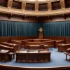 Deputat german, expulzat din Parlament pentru o beretă: Polemică privind simbolurile politice