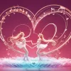 Vedetele germane Anna-Maria Zimmermann și Julian Benz și-au oficializat relația: „Un video spune mai mult de 1000 de cuvinte”