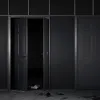 Spargere la un supermarket din Gevelsberg: Hoții au furat bani din birou