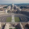 Papa Leon al XIV-lea, apariție emoționantă la Vatican: Aproape de credincioși înainte de inaugurare
