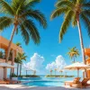 Gest Uimitor: Un şef german şi-a trimis toţi angajaţii şi partenerii lor într-o vacanţă All-inclusive în Turcia, pe cheltuiala sa