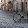 Biciclist în vârstă a atacat o femeie în Mannheim după un incident