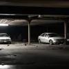 Spargeri de mașini în garaje subterane din Gera, Germania: Hoții au furat bunuri, poliția investighează