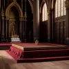 Papa Leon al XIV-lea, întronizat: Noul Suveran Pontif a preluat oficial funcția