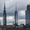 Hamburg examinează achiziționarea unei părți din zgârie-norul neterminat Elbtower pentru muzeu