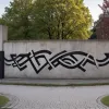 Adolescent arestat la Berlin pentru inscripții naziste și salutul hitlerist