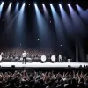 Eurovision 2025: Incident cu vopsea în timpul reprezentației Israelului și reacția lui Yuval Raphael