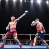 Boxerul Roman Fress și-a recâștigat titlul WBO Inter-Continental și visează la centura mondială