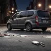 Hoții au spart o autoutilitară de serviciu și au furat unelte în Ahaus: Poliția caută martori