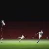 Uli Hoeneß, frustrat de o întrebare despre Leroy Sané: "Trebuie să învățați cu toții împreună"