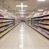 Agresiune într-un supermarket din Bad Gandersheim: Un bărbat (44) și-a atacat o cunoștință