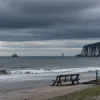 Vânzător de înghețată, dispărut în Marea Baltică: Tragedia a avut loc cu două zile înainte de startul sezonului salvatorilor