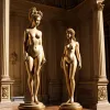 Scandal la Berlin: O statuie istorică a "Venus Medici", îndepărtată dintr-o instituție publică din cauza acuzațiilor de sexism
