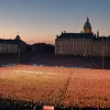 Bayern München a sărbătorit al 34-lea titlu de campion al Germaniei pe Marienplatz: cântecul lui Müller, petrecerea lui Kane și poloneza
