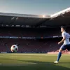 Bundesliga 2: Dubla lui Hornby aduce victoria pentru Darmstadt în fața lui Regensburg