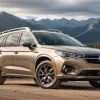 Break-uri off-road second hand: alternativa inteligentă la SUV pentru familie și aventură