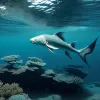 Descoperire senzațională în ocean: Pește preistoric considerat dispărut, filmat de scafandri în Indonezia
