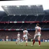 Căpitanul Zieler i-a oferit lui Marcel Halstenberg un cadou emoționant de adio la ultimul meci pentru Hannover 96