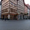 Atac cu cuțitul în Halle, Germania: Trei persoane rănite, inclusiv o fată de 12 ani
