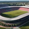 Meci din Premier League întrerupt din cauza unei drone: Jucătorii, scoși de pe teren la "Brentford" - "Fulham"