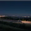Urmărire ca-n filme cu 260 km/h: Spărgătorii de bancomate, o bandă olandeză, prinși după un accident în Germania