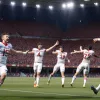 Calificarea Eintracht Frankfurt în Liga Campionilor aduce peste un milion de euro bonusuri clubului Nürnberg
