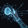 După pierderea soției: o femeie s-a "căsătorit" cu un chatbot AI și susține că a găsit fericirea