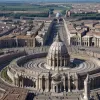 Papa Leo XIV a fost instalat oficial: Inelul Pescarului a fost pus pe deget