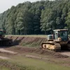 "Construcții fără sfârșit" în Germania: Trei autostrăzi din Saxonia, neterminate după 30 de ani