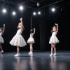 Copii-model în Filipine: Viitoarele vedete ale podiumului sunt antrenate de la 9 ani într-o tabără specializată