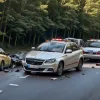 Accident Grav în Germania: Şoferiţă de 84 de ani provoacă o coliziune frontală la manevra de întoarcere