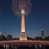Mii de fani Galatasaray au sărbătorit pașnic titlul de campioană în Mannheim, Germania