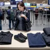 Vama Stuttgart a confiscat haine contrafăcute în valoare de peste 28.000 de euro