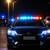 Șofer fără permis, reținut în Darmstadt după ce a opus rezistență violentă poliției