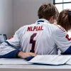 Jucător cu aproape 1000 de meciuri în NHL semnează cu o echipă nou-promovată în Germania: Justin Braun merge la Dresda