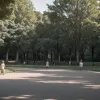 Adolescent a scos cuțitul într-o bătaie în parc în Arnsberg, Germania