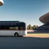 Erou neașteptat: Șoferul de autocar a primit cea mai bună notă la un club din Bundesliga