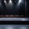 Vedeta online Knossi, despre o gafă jenantă înainte de filmările "Let’s Dance"