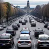 Poliția din Wuppertal a oprit un convoi după împușcături