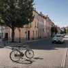 Bicicletă Mountain Bike Orbea de 4500 de Euro, furată dintr-o mașină în Boppard, Germania