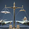 Boeing ar putea evita procesul pentru accidentele 737 MAX: Departamentul de Justiție SUA negociază o înțelegere
