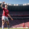 Max Eberl de la Bayern Munchen îl laudă pe Michael Olise: "Jucătorul meu al sezonului!"