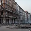 Tragedie în Bremen: O fetiță de 5 ani a murit după un incendiu la un fast-food