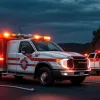 Apel fals la 112 în Germania: O femeie din Sassnitz a mobilizat serviciile de urgență fără motiv