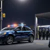 Adolescent prins cu droguri și arme în Neumünster, Germania, după ce a încercat să fugă de poliție