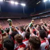 Xabi Alonso deschide "albumul Leverkusen": Adio emoționant prin Instagram după sezonul istoric