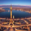 Top 10 atracții turistice mondiale pe care germanii visează să le vadă: De la Cascada Niagara la Castelul Neuschwanstein