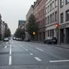 Duisburg, Germania: Șoferul care a lovit un pieton și a fugit, suspectat de tentativă de omor